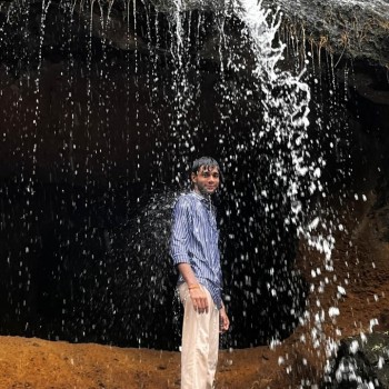 SHYAM Mishra
